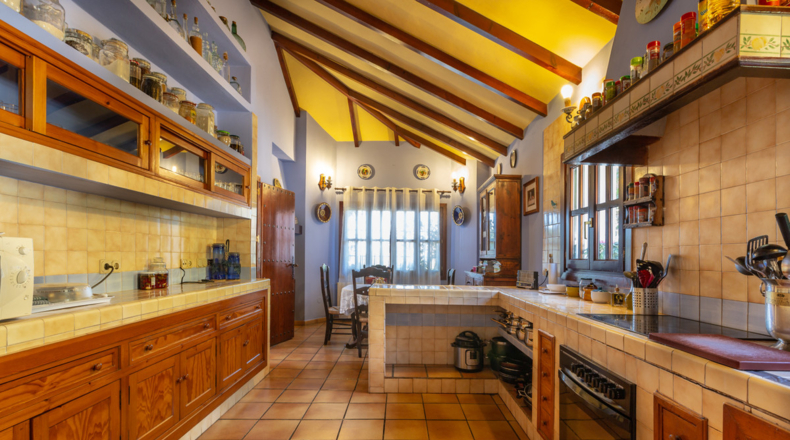 Malaga - Marbella - 1100m2