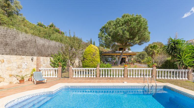 Malaga - Marbella - 1100m2