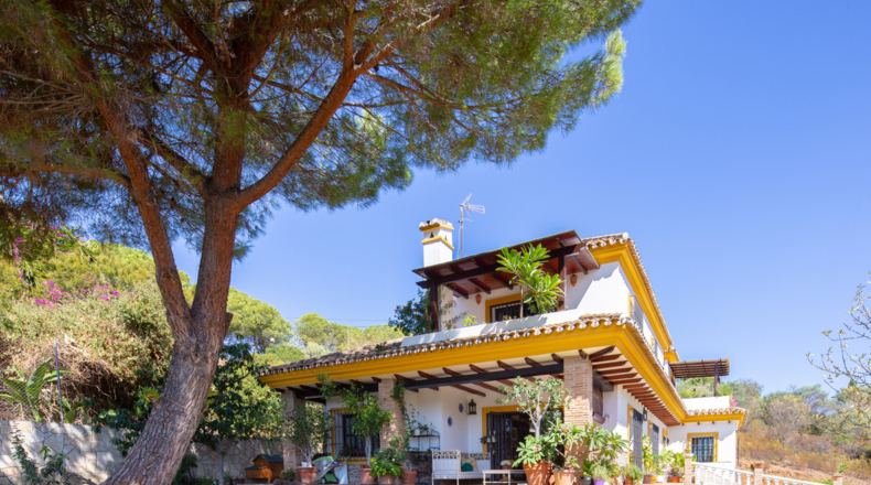 Malaga - Marbella - 1100m2
