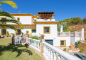 Vil·la amb terreny en venda a Marbella ref.: TR181035 foto