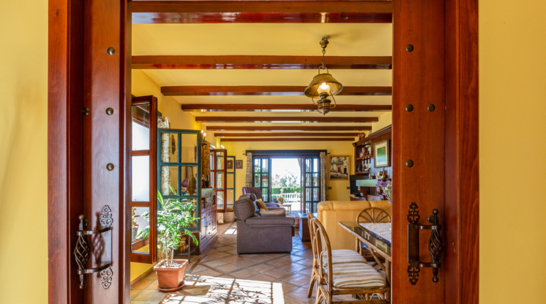Malaga - Marbella - 1100m2