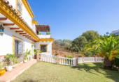 Vil·la amb terreny en venda a Marbella ref.: TR181035 foto