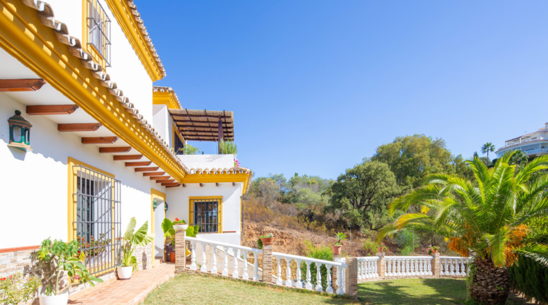 Malaga - Marbella - 1100m2