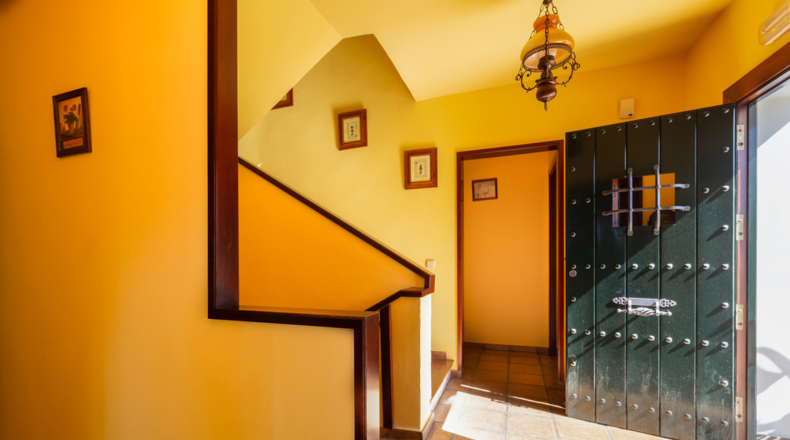 Malaga - Marbella - 1100m2