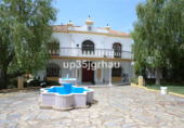 Vil·la amb terreny en venda a Estepona ref.: TR356008 foto