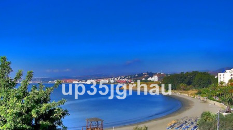 Málaga - Estepona - 3125m2