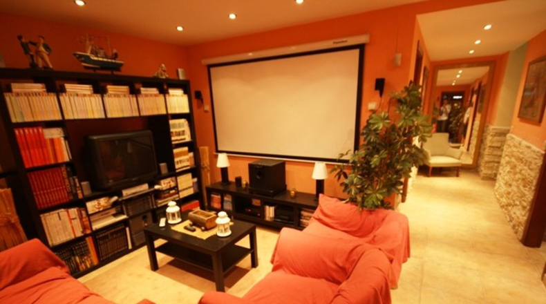 Málaga - Marbella - 509m2