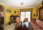 Vil·la amb terreny en venda a Marbella ref.: TR370863 foto