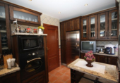 Vil·la amb terreny en venda a Marbella ref.: TR370863 foto