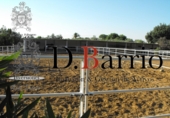Finca rústica en venta en Utrera ref: TR15997 foto