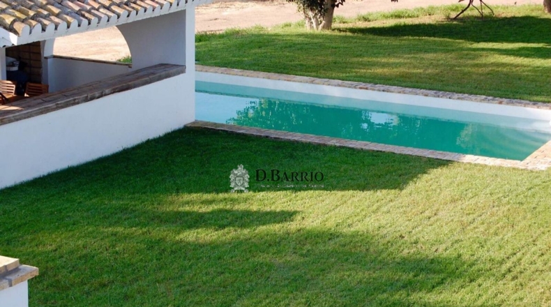 Sevilla - Espartinas - 19000m2