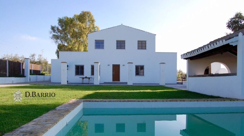 Sevilla - Espartinas - 19000m2