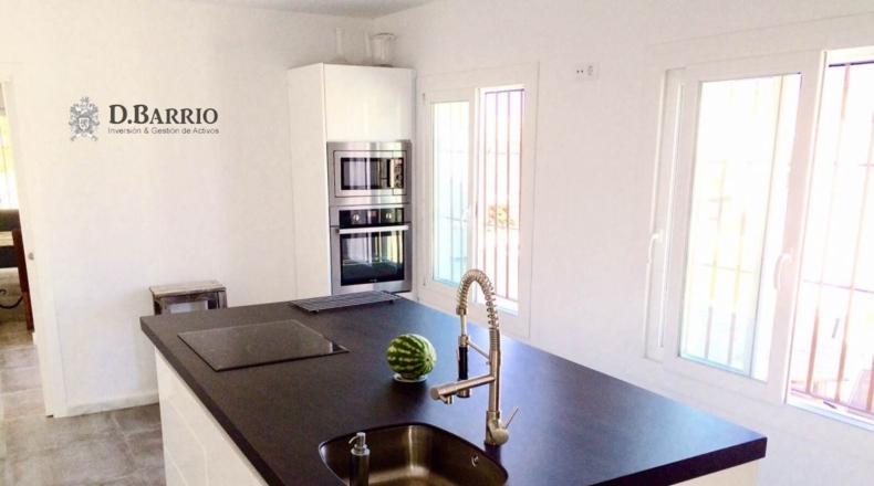 Sevilla - Espartinas - 19000m2