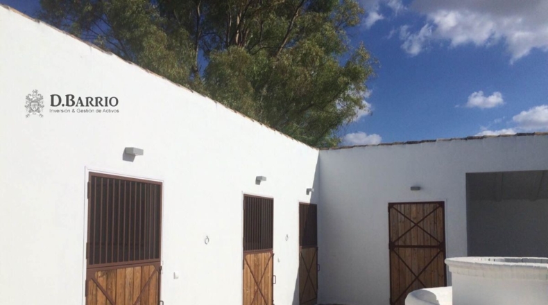 Sevilla - Espartinas - 19000m2