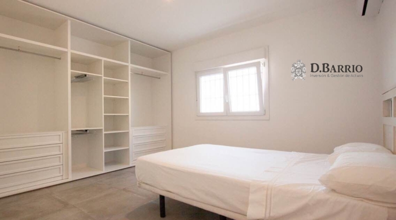 Sevilla - Espartinas - 19000m2