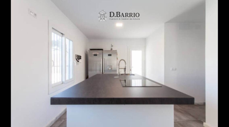 Sevilla - Espartinas - 19000m2