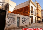 Sòl urbà en venda a Almeria ref.: TR204665 foto