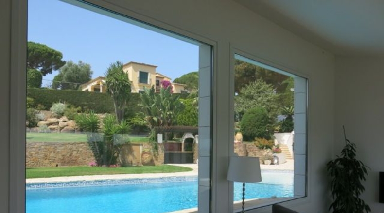 Gerona - Sant Feliu de Guíxols - 1000m2