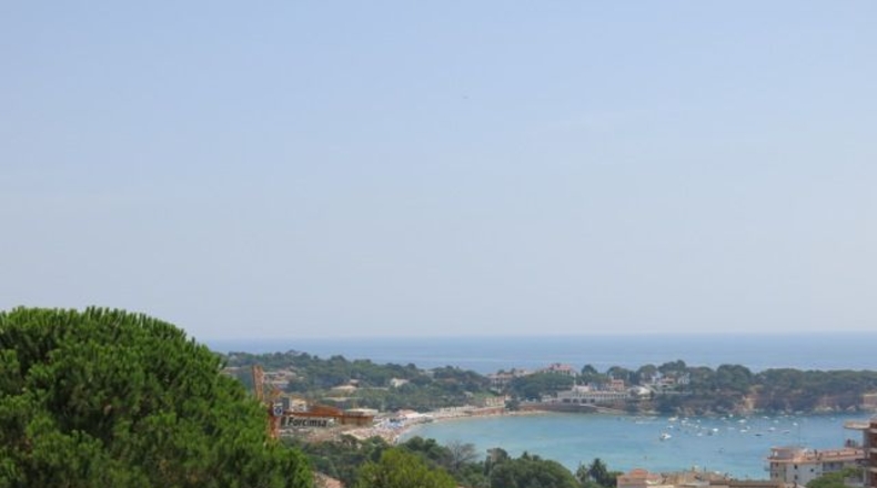 Gerona - Sant Feliu de Guíxols - 1000m2