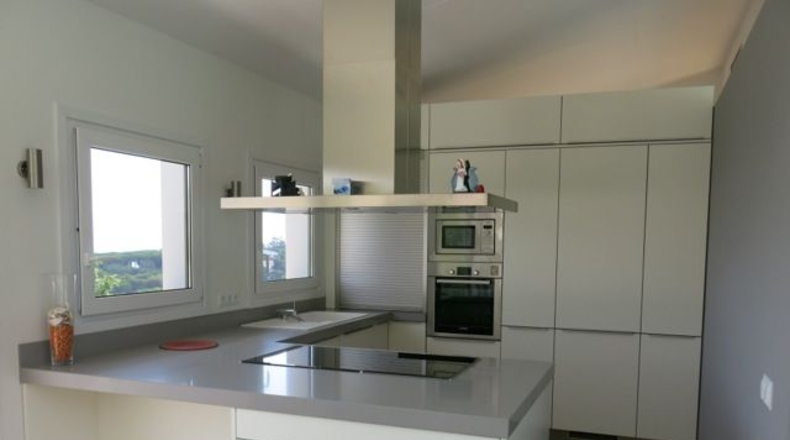 Gerona - Sant Feliu de Guíxols - 1000m2