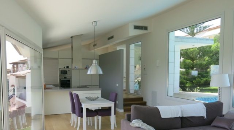 Gerona - Sant Feliu de Guíxols - 1000m2