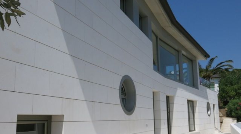 Gerona - Sant Feliu de Guíxols - 1000m2