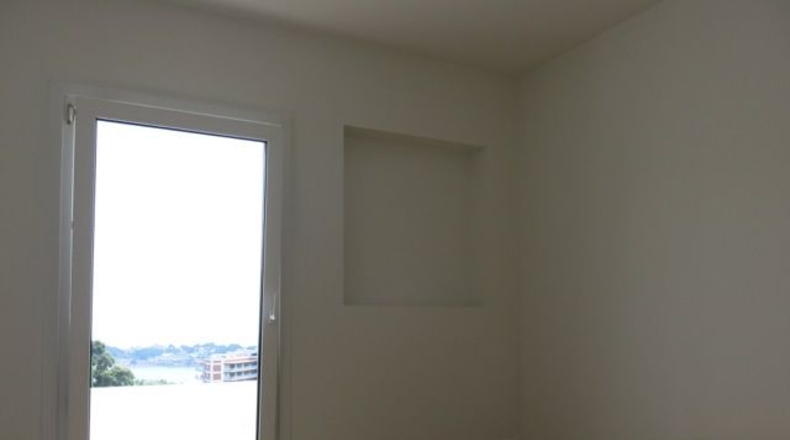 Gerona - Sant Feliu de Guíxols - 1000m2