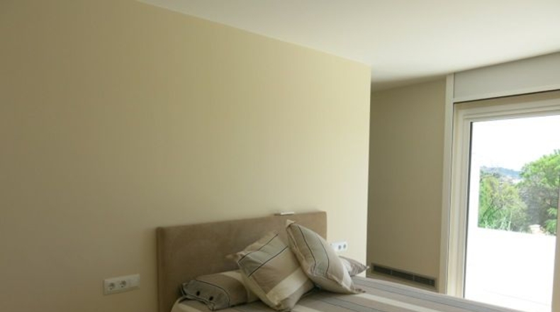 Gerona - Sant Feliu de Guíxols - 1000m2