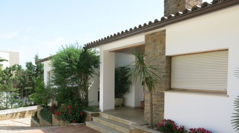 Gerona - Sant Feliu de Guíxols - 1000m2