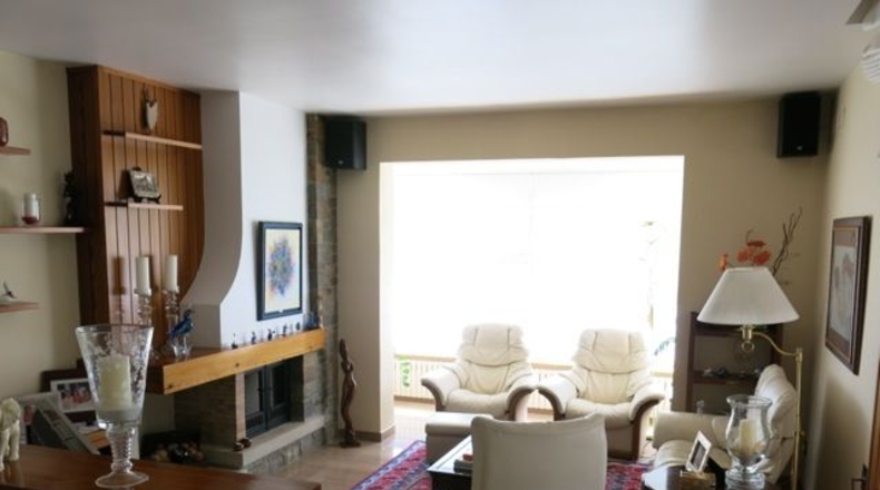 Gerona - Sant Feliu de Guíxols - 1000m2