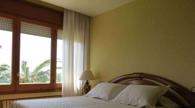 Gerona - Sant Feliu de Guíxols - 1000m2