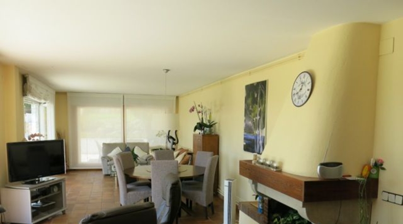 Gerona - Sant Feliu de Guíxols - 1000m2