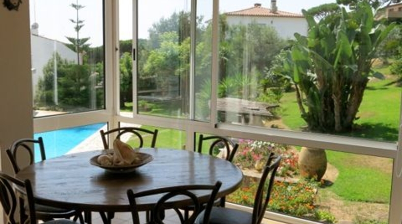 Gerona - Sant Feliu de Guíxols - 1000m2