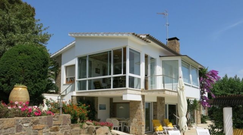 Gerona - Sant Feliu de Guíxols - 1000m2