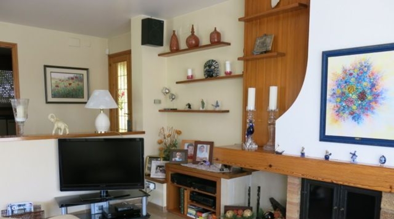 Gerona - Sant Feliu de Guíxols - 1000m2