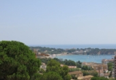 Xalet independent amb terreny en venda a Sant Feliu de Guíxols ref.: TR13988 foto