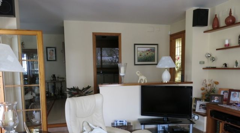 Gerona - Sant Feliu de Guíxols - 1000m2
