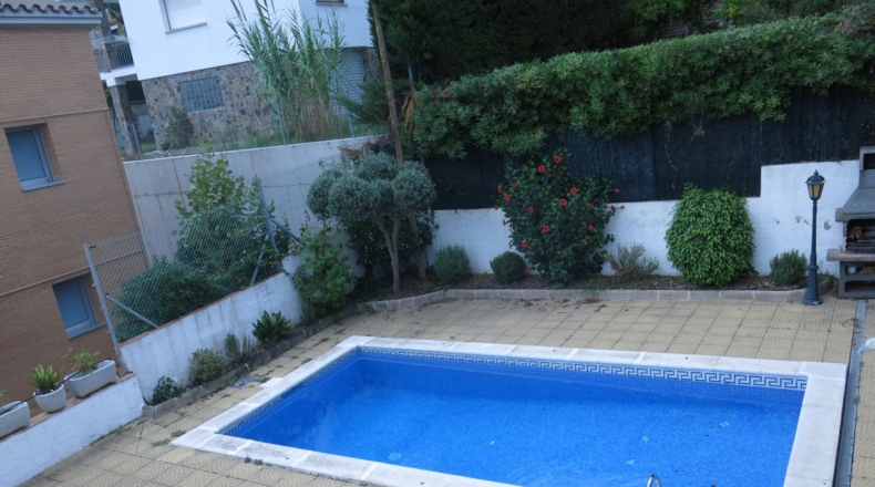 Gerona - Sant Feliu de Guíxols - 650m2