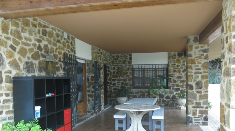 Gerona - Sant Feliu de Guíxols - 650m2