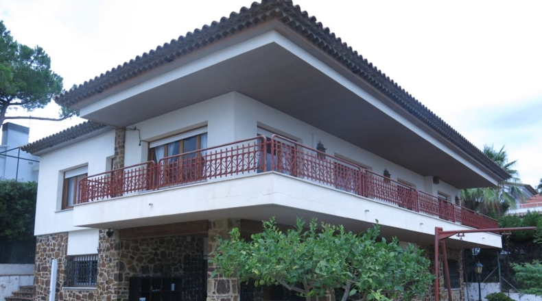 Gerona - Sant Feliu de Guíxols - 650m2