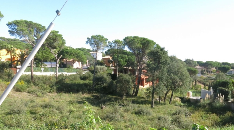 Gerona - Calonge - 1217m2