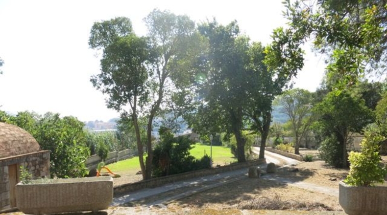 Gerona - Sant Feliu de Guíxols - 3350m2