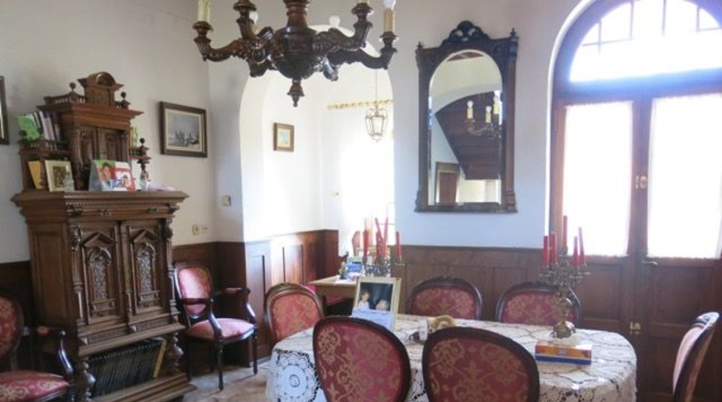 Gerona - Sant Feliu de Guíxols - 3350m2