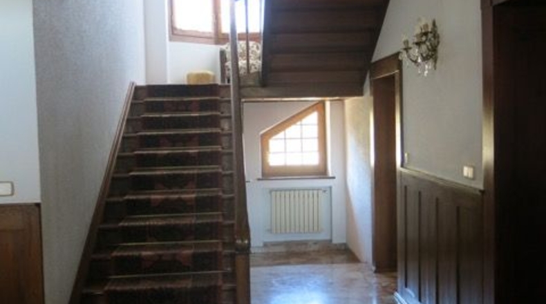 Gerona - Sant Feliu de Guíxols - 3350m2