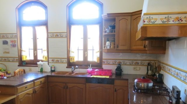 Gerona - Sant Feliu de Guíxols - 3350m2