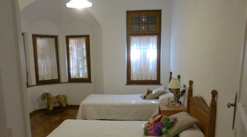 Gerona - Sant Feliu de Guíxols - 3350m2