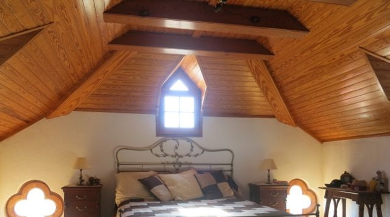 Gerona - Sant Feliu de Guíxols - 3350m2