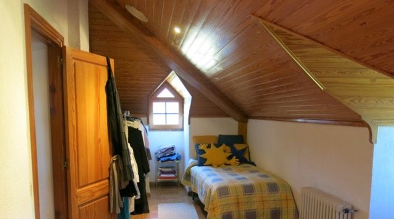 Gerona - Sant Feliu de Guíxols - 3350m2