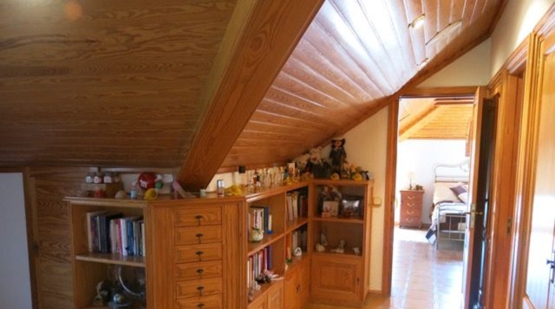 Gerona - Sant Feliu de Guíxols - 3350m2