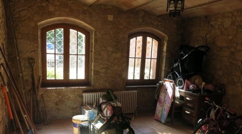 Gerona - Sant Feliu de Guíxols - 3350m2